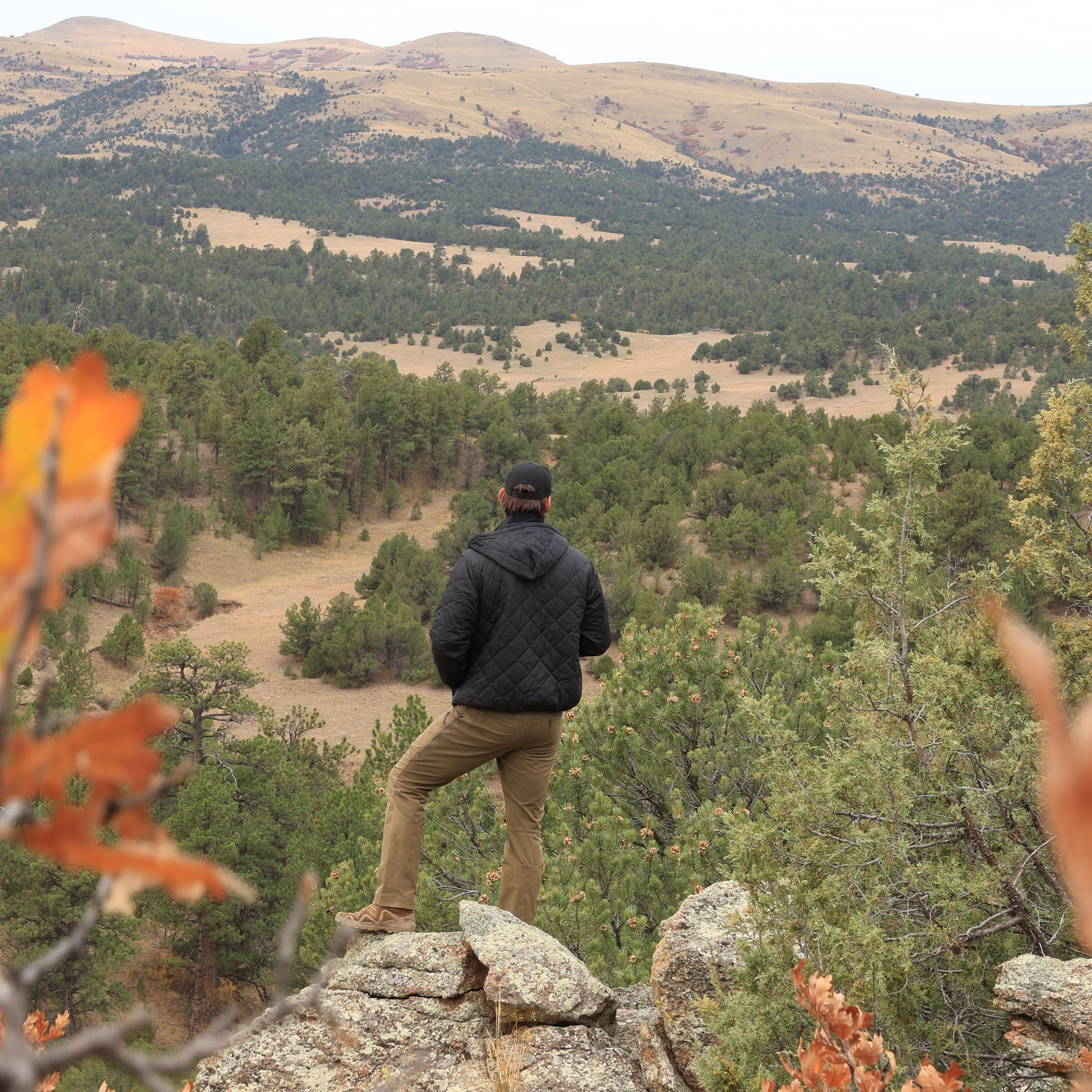 The High Creek Gift Guide: Gear for the Men Who’d Rather Be Outdoors - High Creek