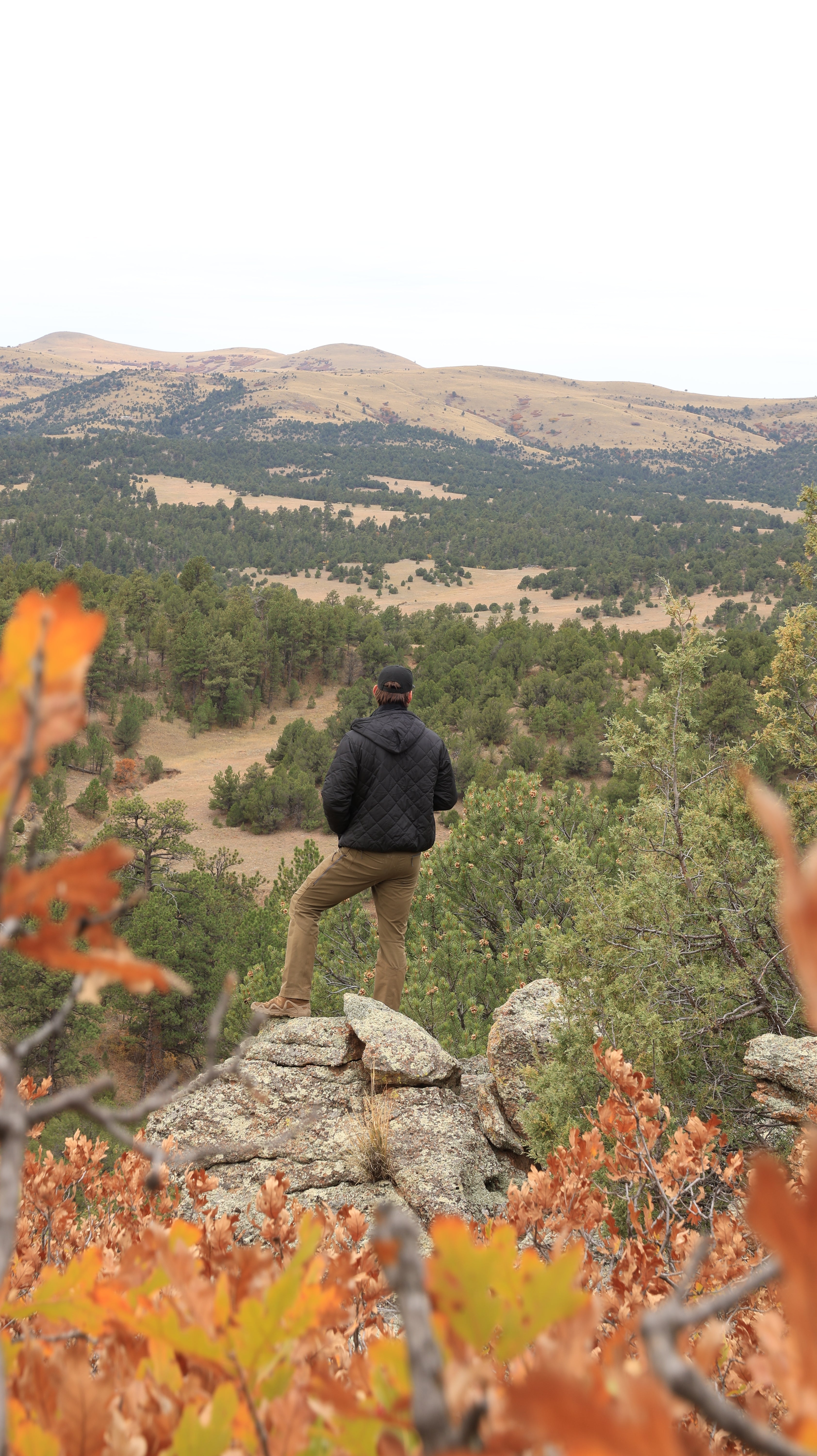 The High Creek Gift Guide: Gear for the Men Who’d Rather Be Outdoors - High Creek