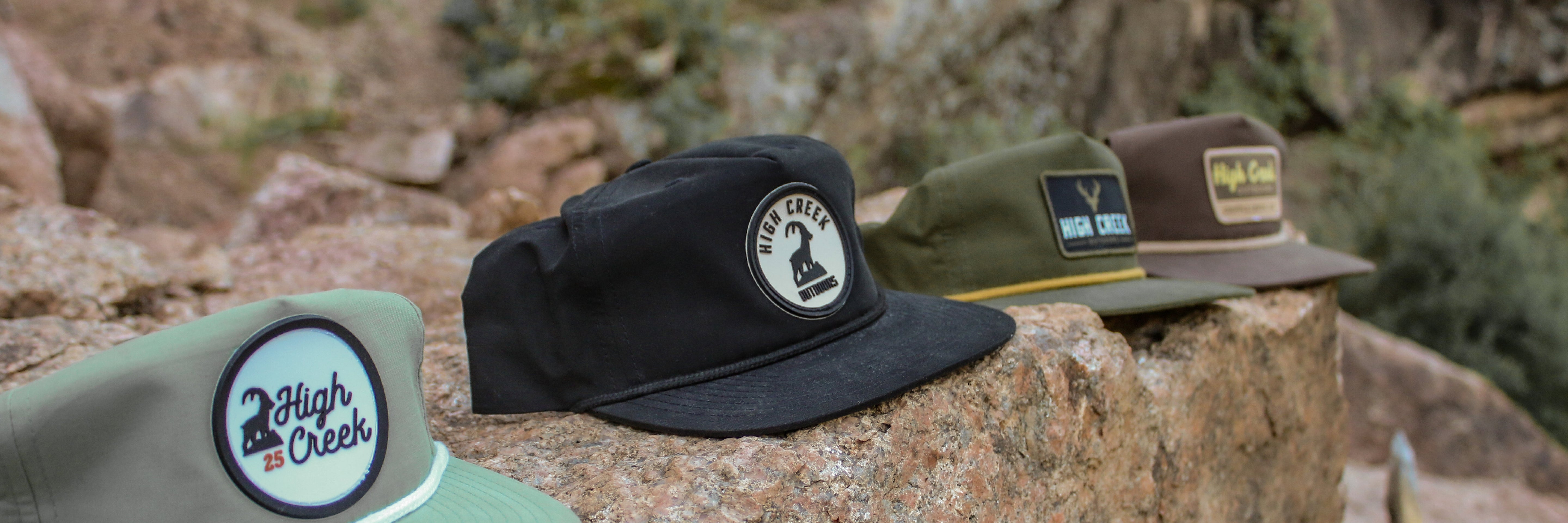 Hats