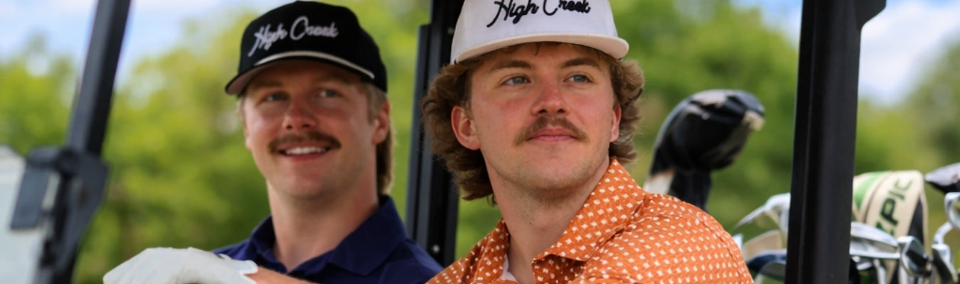 Best Sellers - High Creek