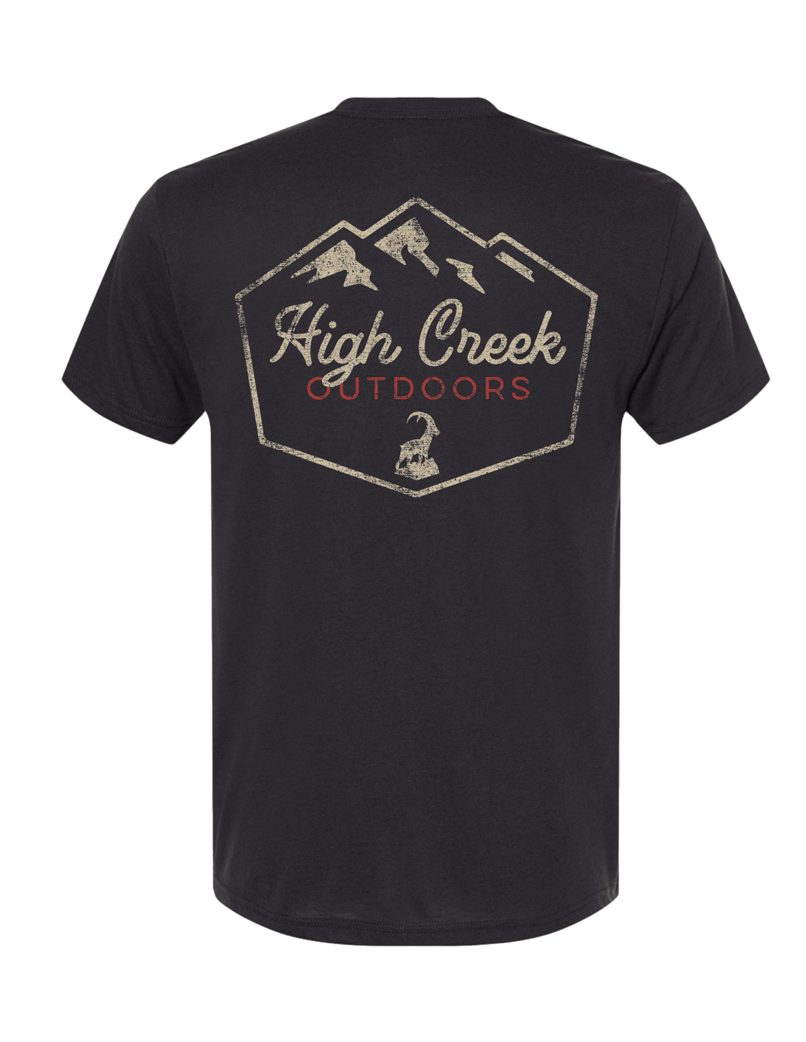 175562 6101 BLACK YOUTH - High Creek