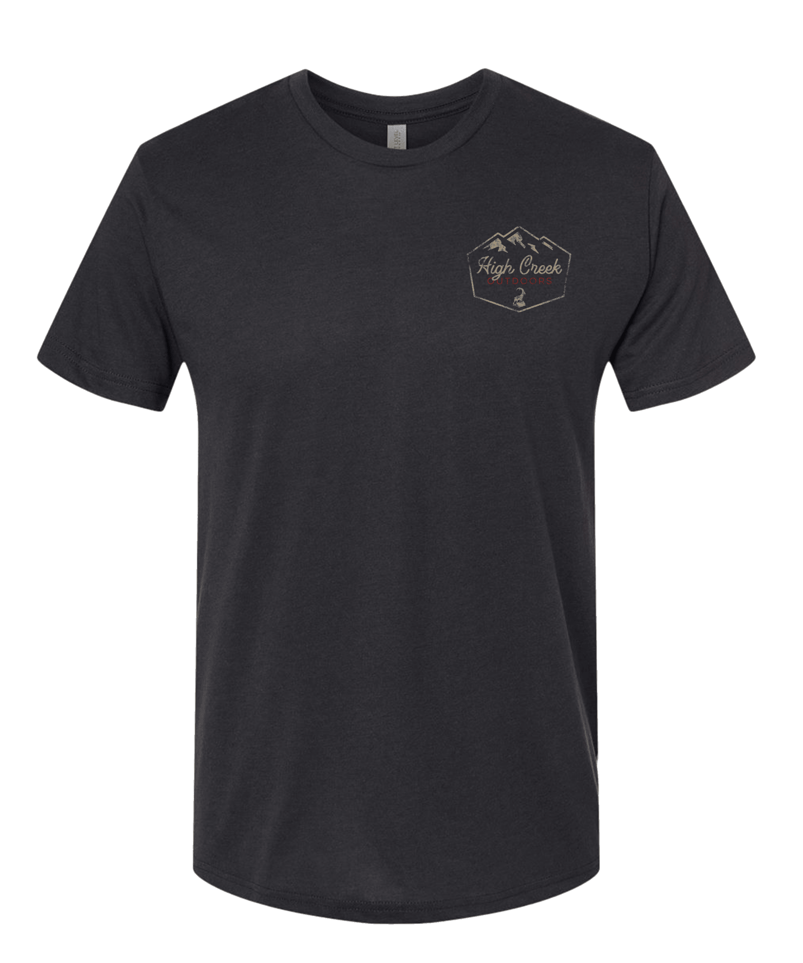 175562 6101 BLACK YOUTH - High Creek