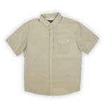 4 Mile Creek Pearl Snap Button - Up Navy - High Creek