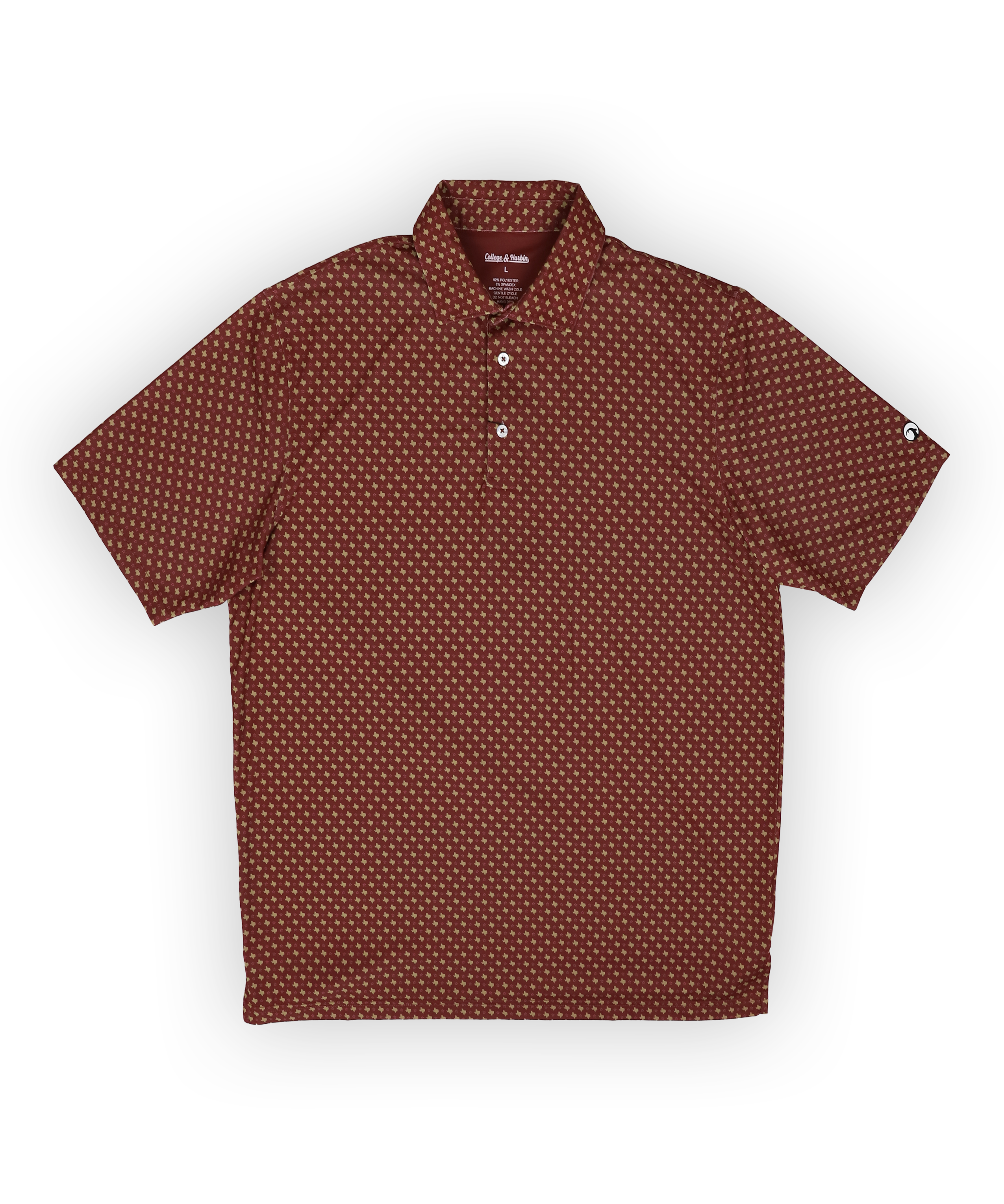 The Lonestar Polo