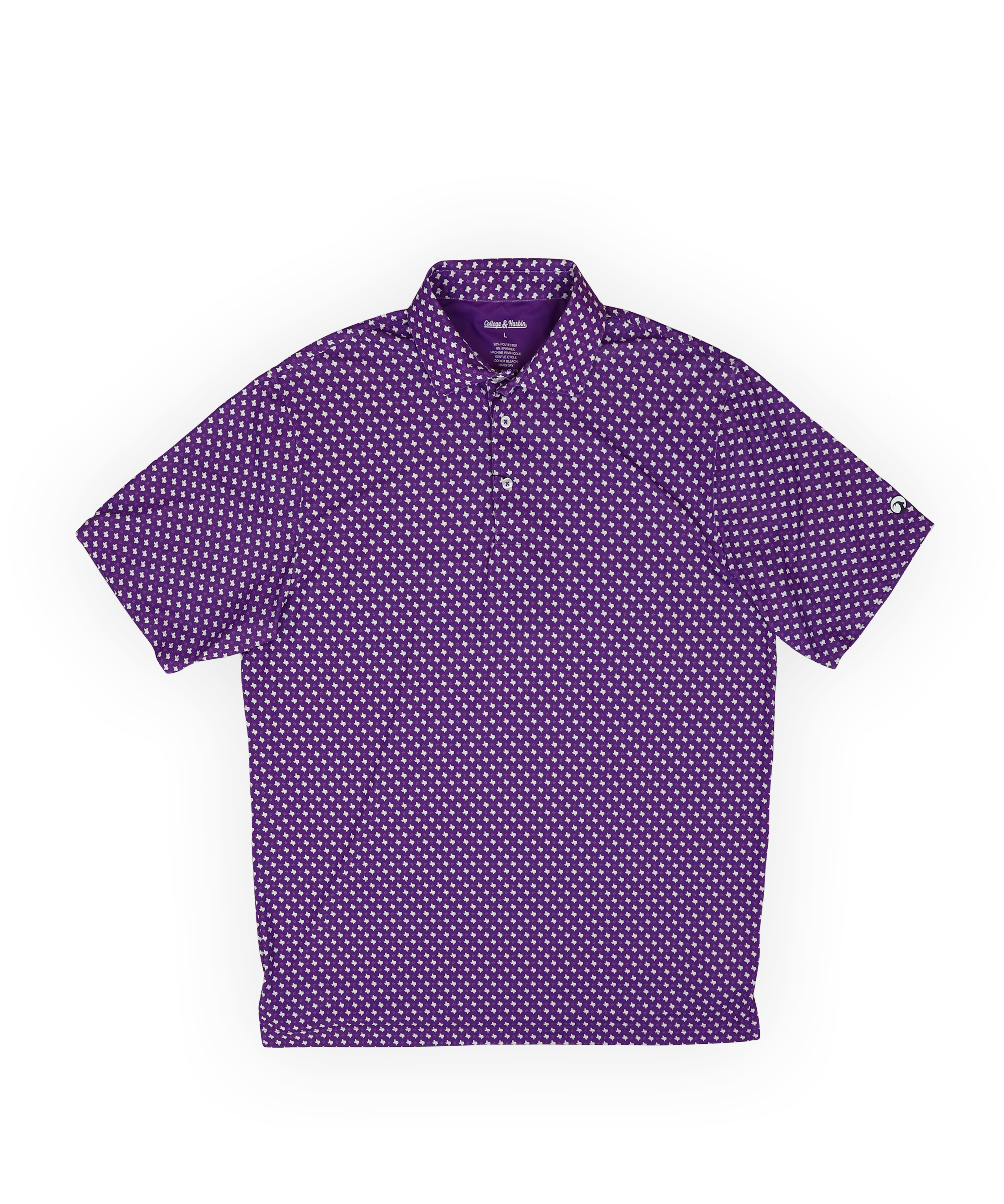 The Lonestar Polo