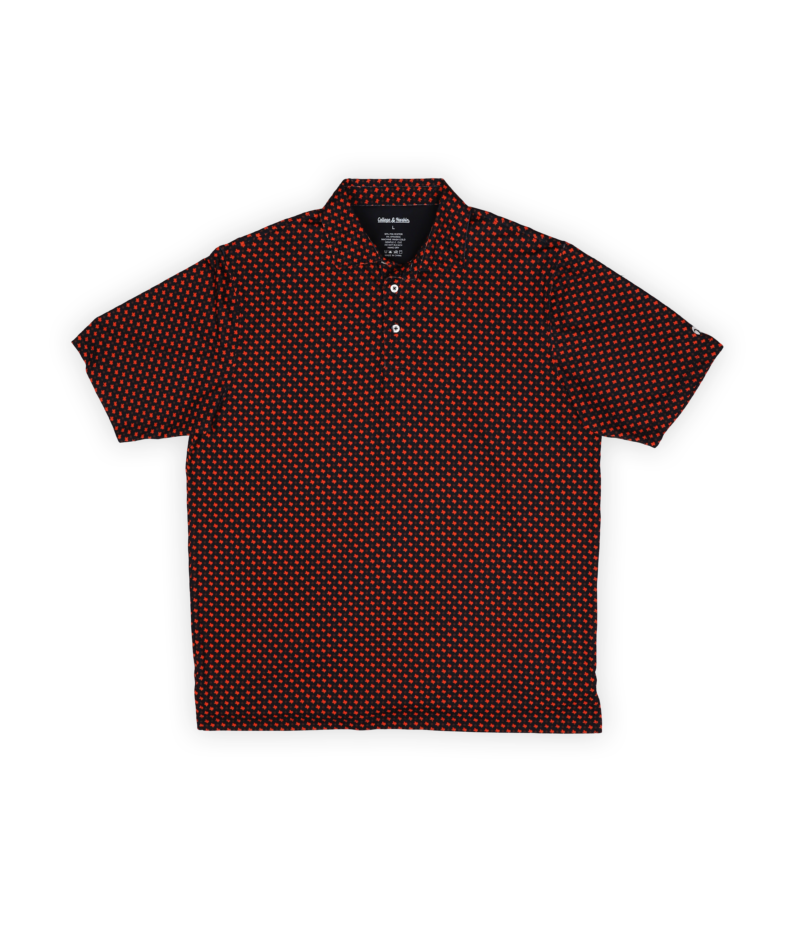 The Lonestar Polo