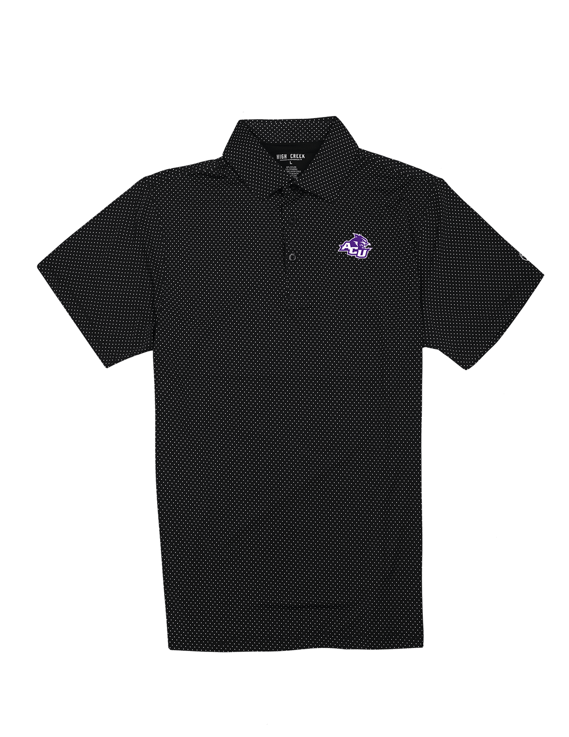 ACU Dottin' Around Polo - High Creek