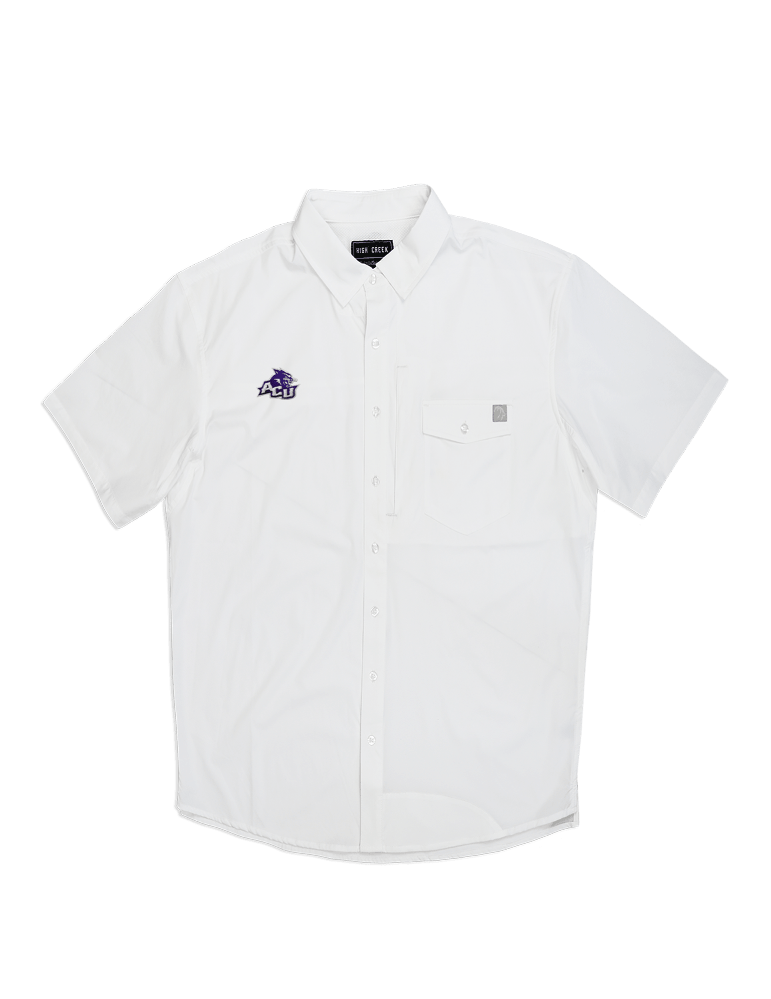 ACU Fishing Shirt - High Creek