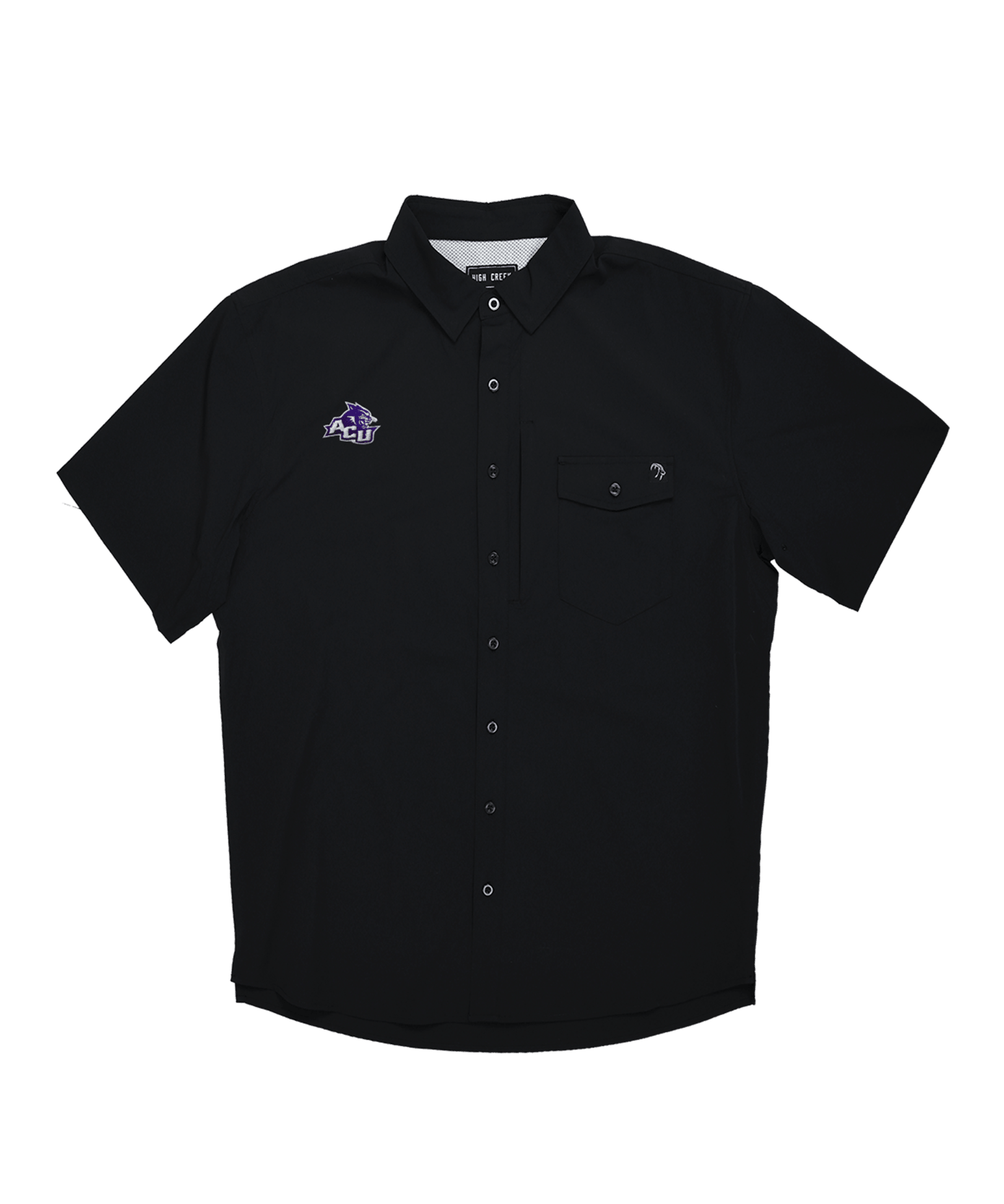 ACU Fishing Shirt - High Creek