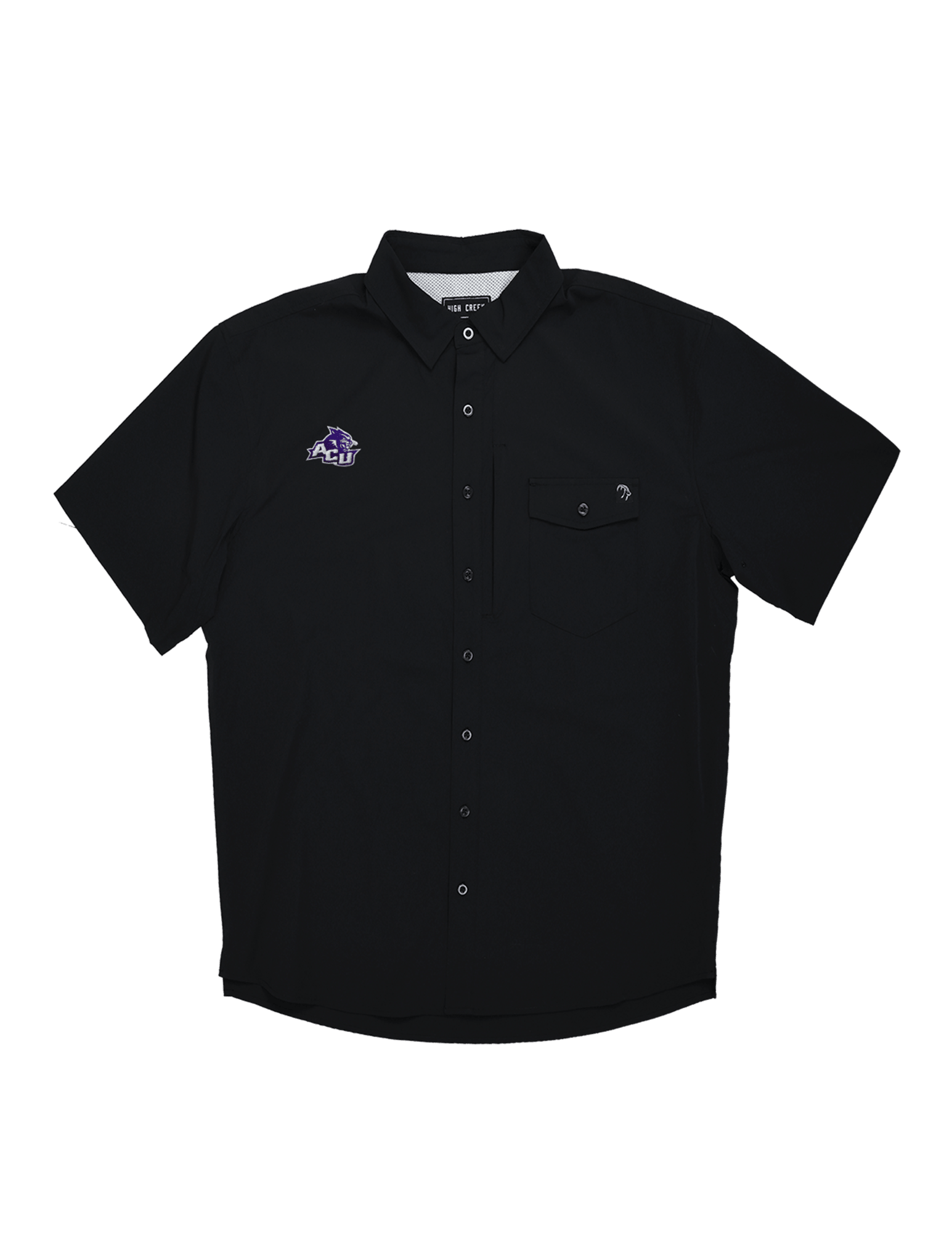 ACU Fishing Shirt - High Creek
