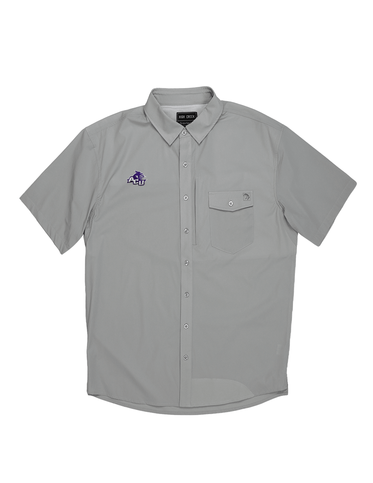 ACU Fishing Shirt - High Creek