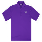 ACU Peak Polo Purple - High Creek
