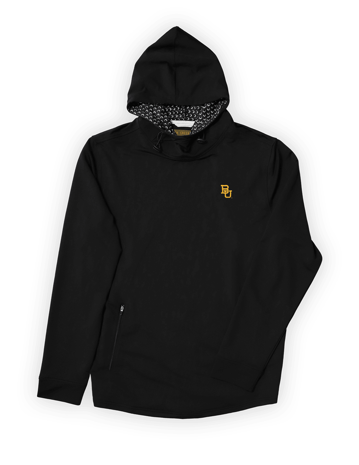 Baylor University Daily Hoodie - High Creek