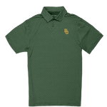 Baylor University Lonestar Polo - High Creek