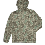 Baylor University Long Hollow Performance Hoodie - High Creek