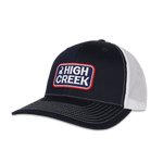 Beer Co. Patch Hat - High Creek