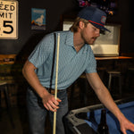 Beer Co. Patch Hat - High Creek