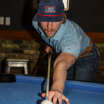 Beer Co. Patch Hat - High Creek