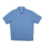 Beer Thirty Printed Polo - High Creek