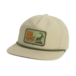 Cadmium Ibex Patch Hat Sand Dune - High Creek