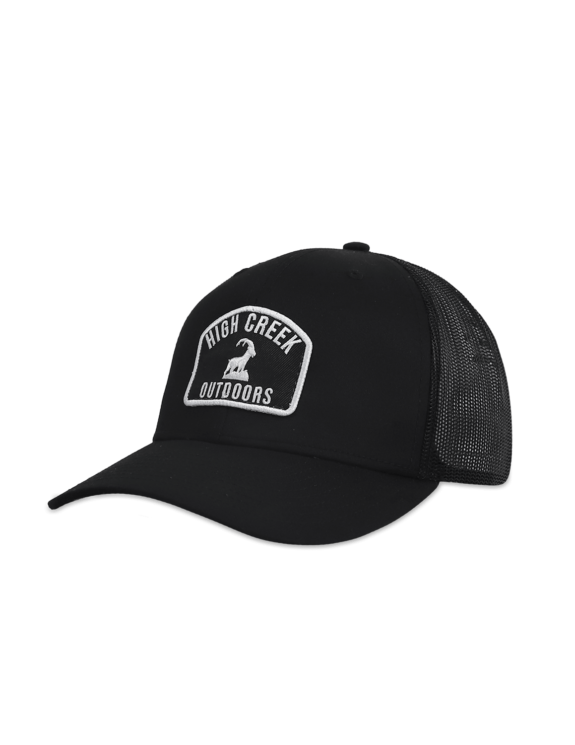 Classic Arch Patch Hat - High Creek