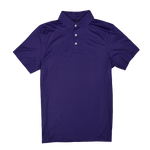 COMING SOON: ACU A-Town Tonal Script Polo - High Creek