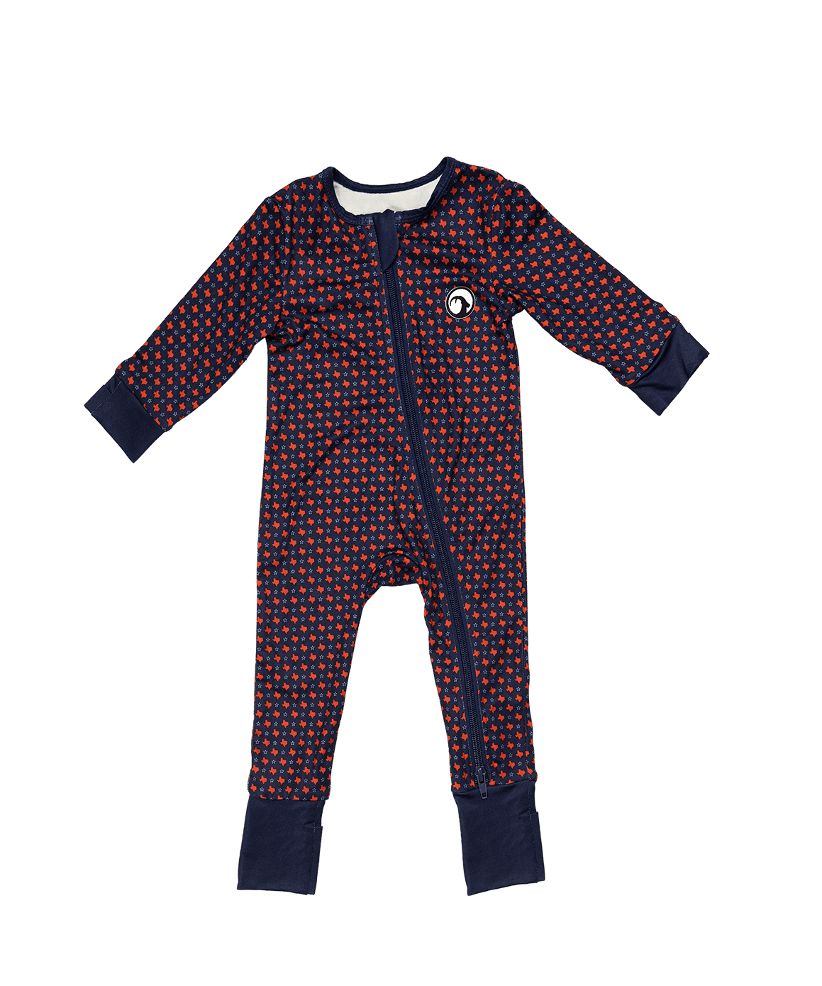 COMING SOON: Infant The Alamo Onesie - High Creek