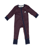 COMING SOON: Infant The Alamo Onesie - High Creek