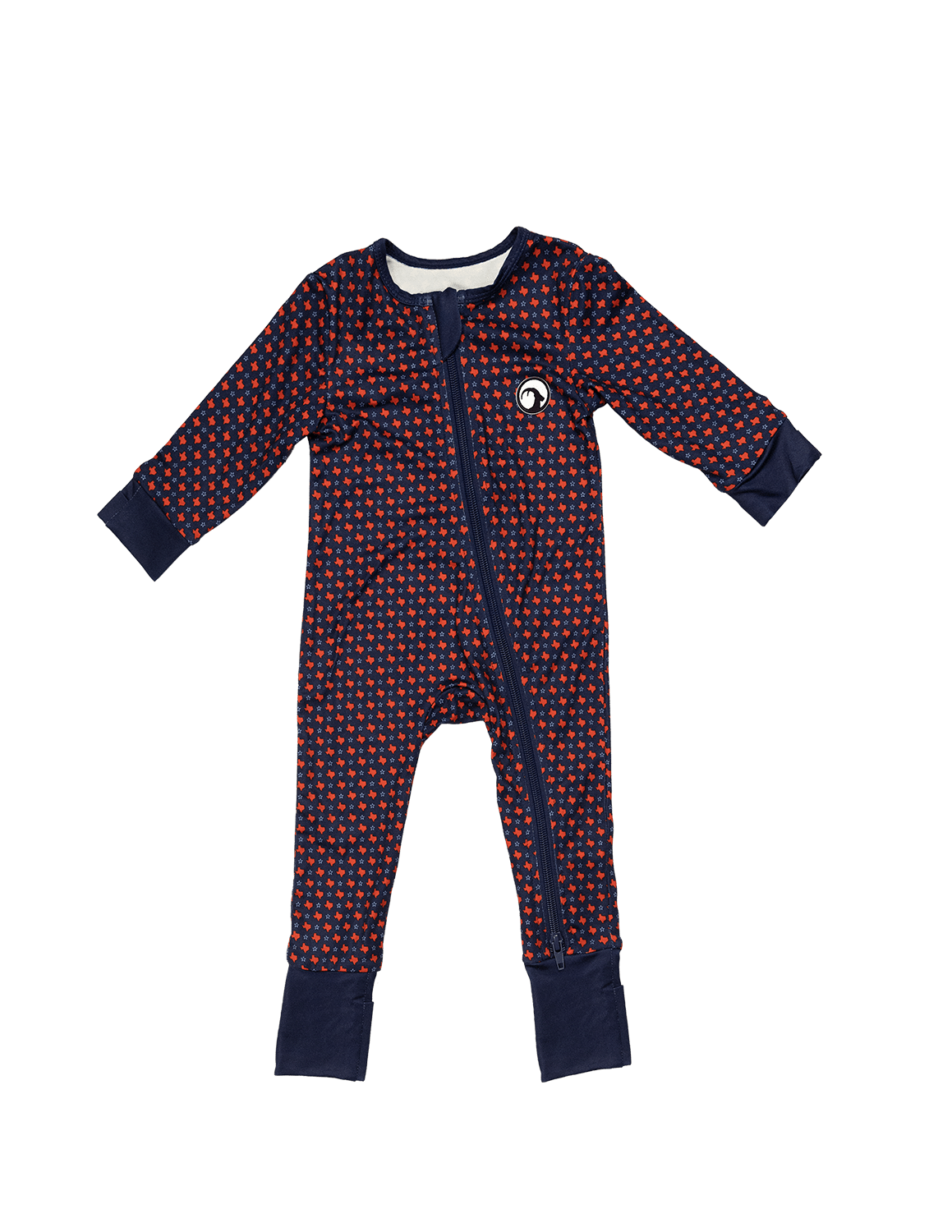 COMING SOON: Infant The Alamo Onesie - High Creek