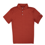 COMING SOON: Iowa State University Basic Logo Polo - High Creek