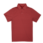 COMING SOON: Palmetto Pride Polo - High Creek