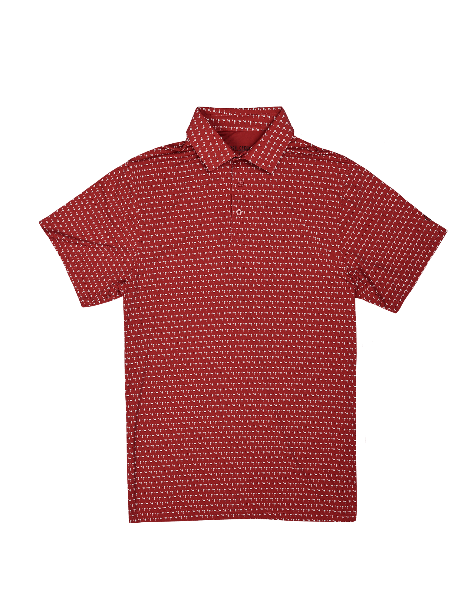 COMING SOON: Palmetto Pride Polo - High Creek