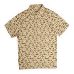 COMING SOON: Rodeo Days Printed Polo - High Creek