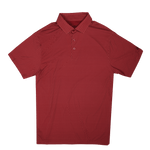COMING SOON: Spear Pattern Polo - High Creek
