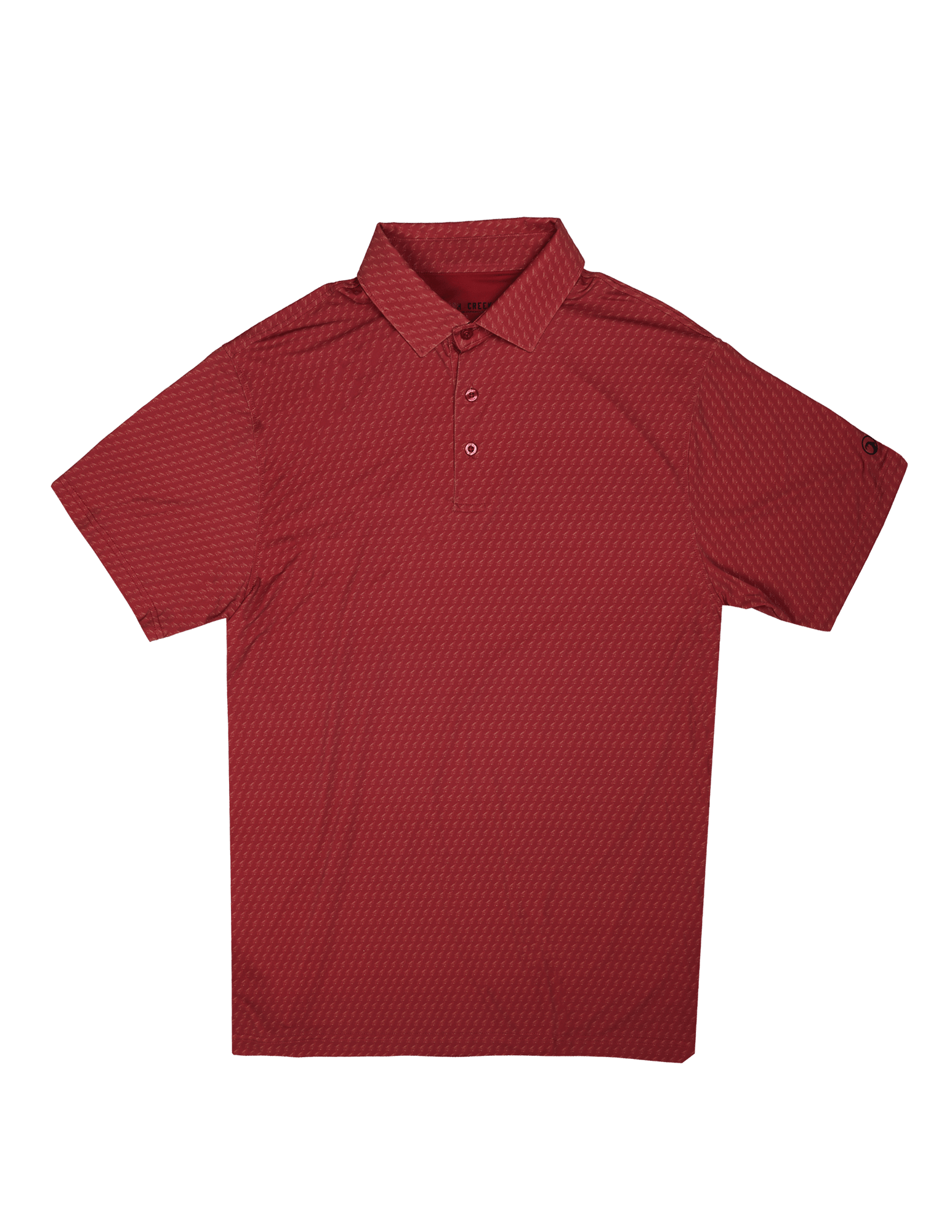 COMING SOON: Spear Pattern Polo - High Creek