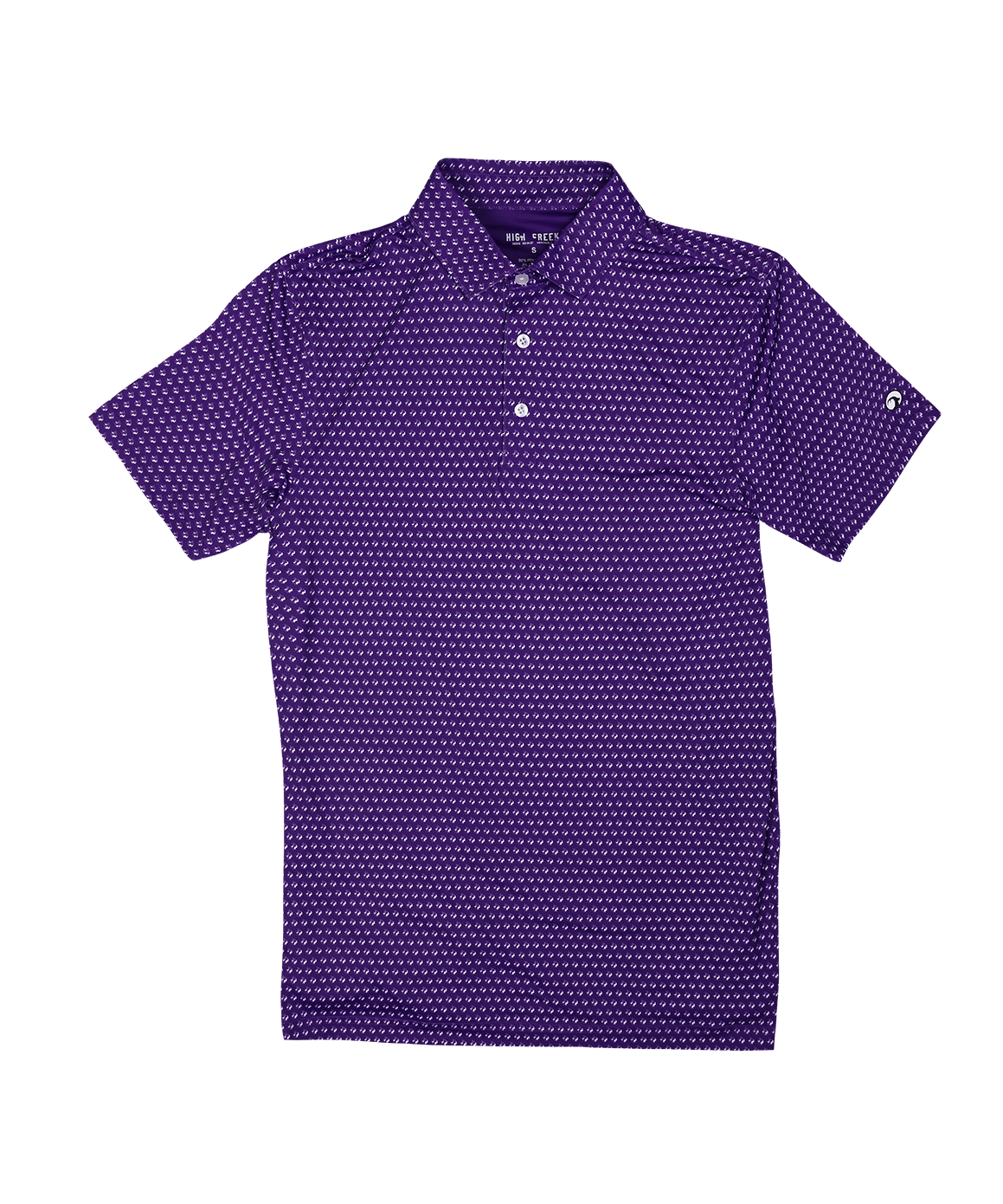 COMING SOON: Tarleton State University Texan Rider Polo - High Creek