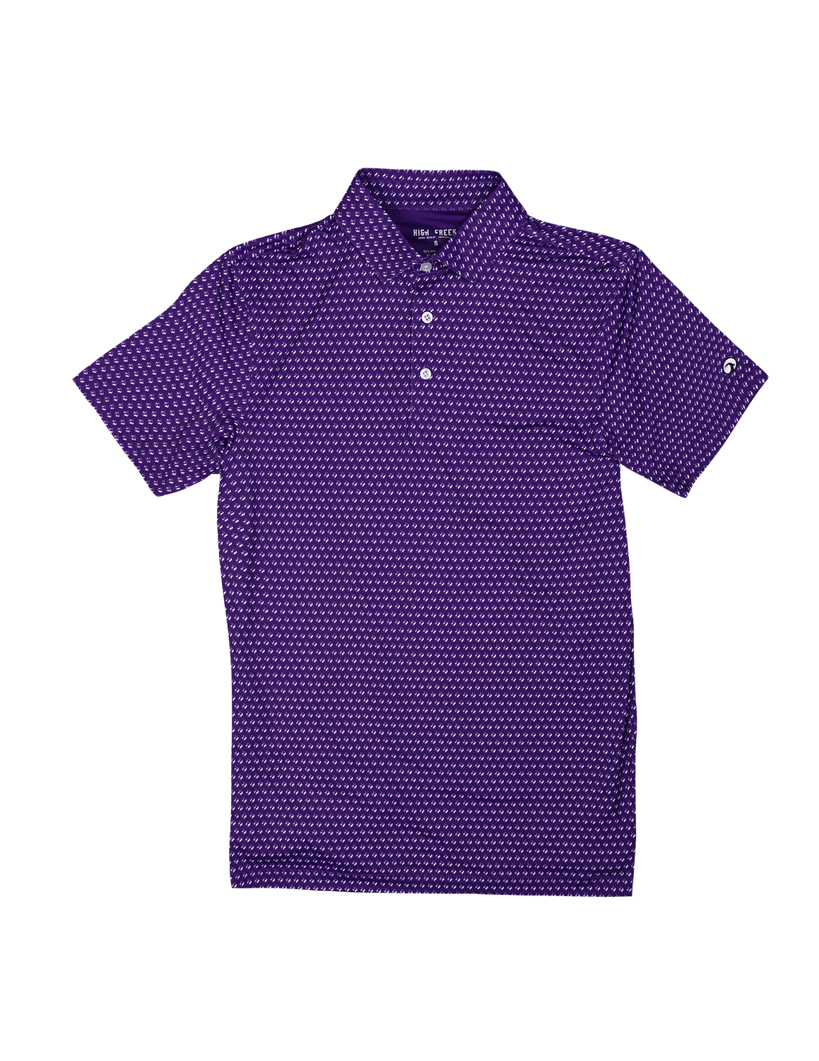 COMING SOON: Tarleton State University Texan Rider Polo - High Creek