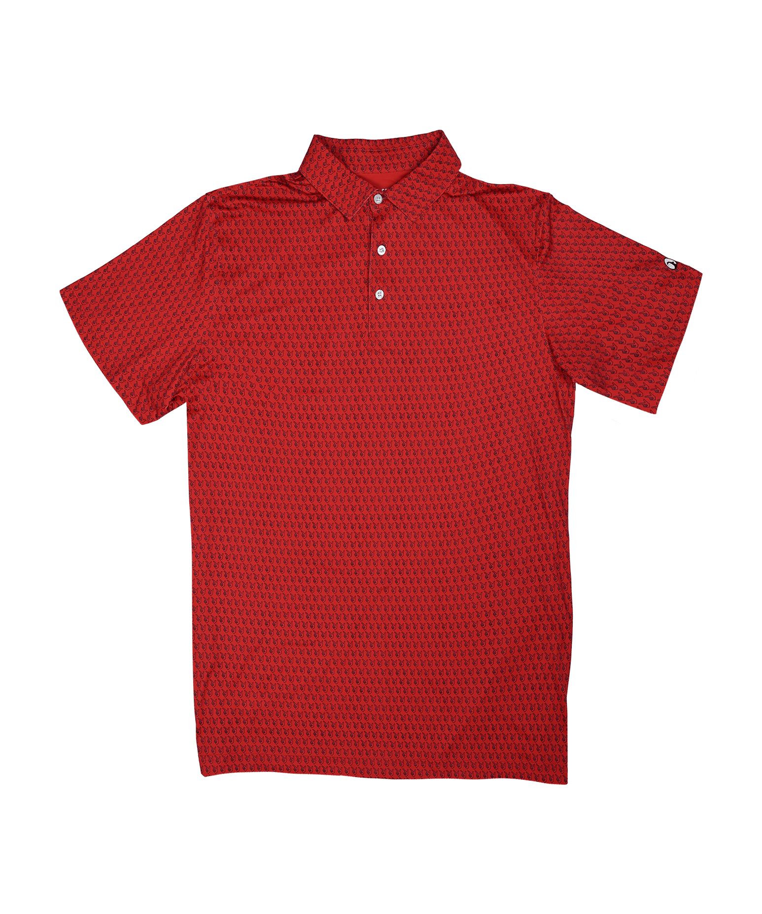 COMING SOON: Texas Tech University Guns Up Polo - High Creek