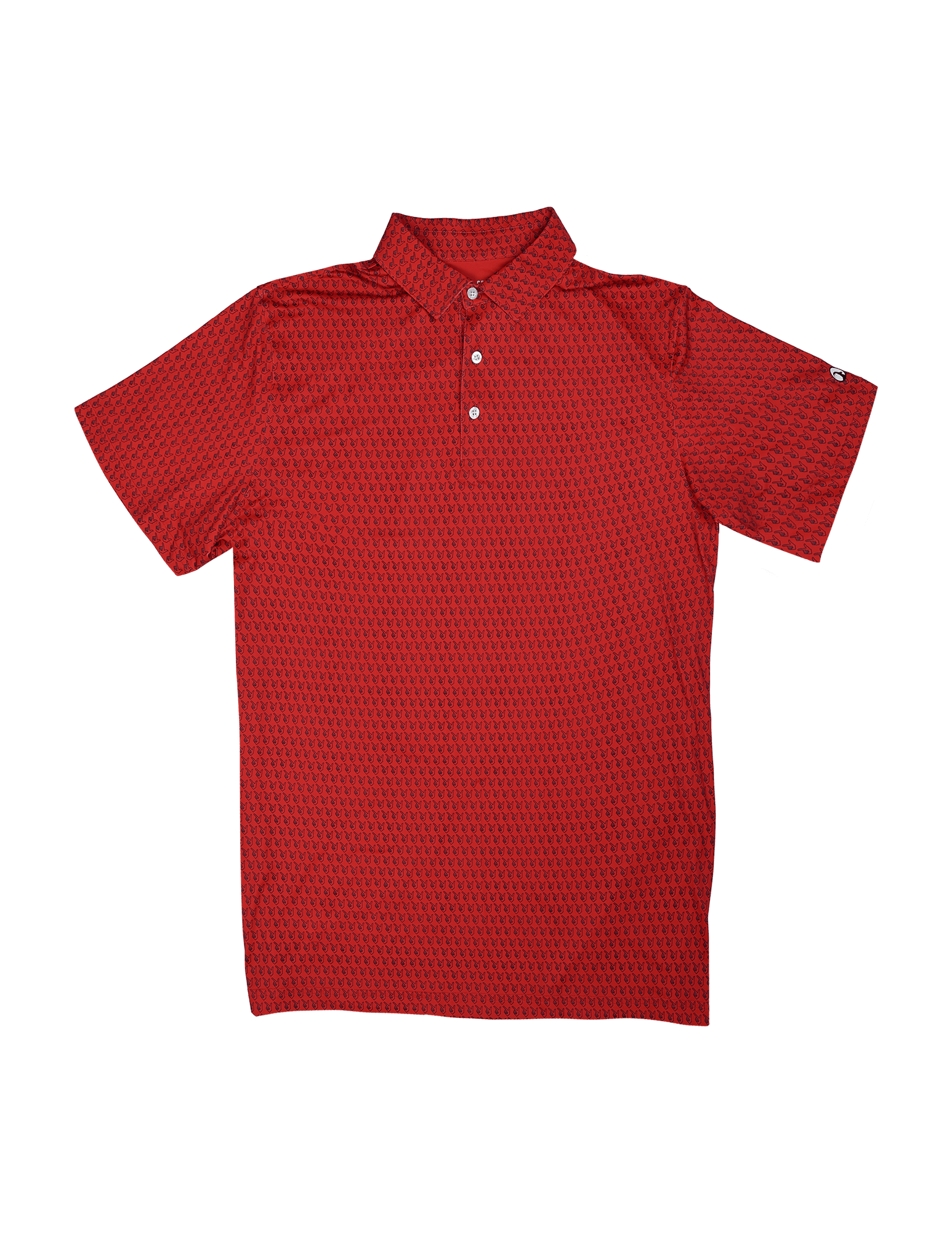 COMING SOON: Texas Tech University Guns Up Polo - High Creek