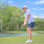 COMING SOON: The Clayton Light Grey Polo - High Creek