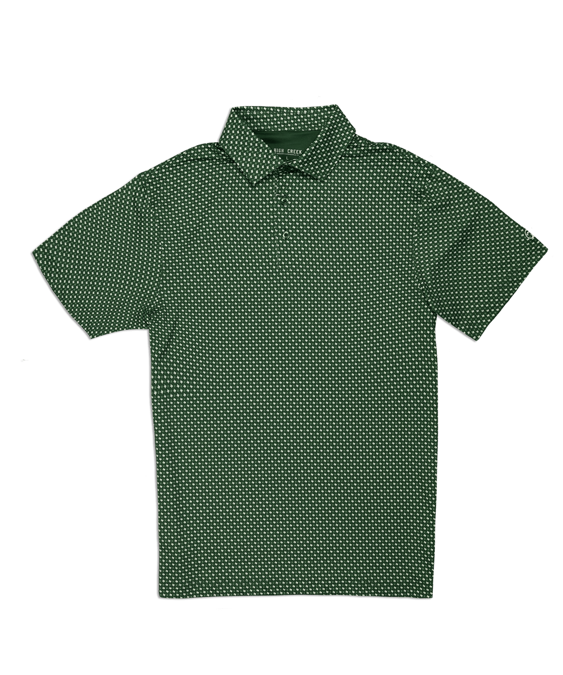 COMING SOON: The Lonestar Polo Green - High Creek