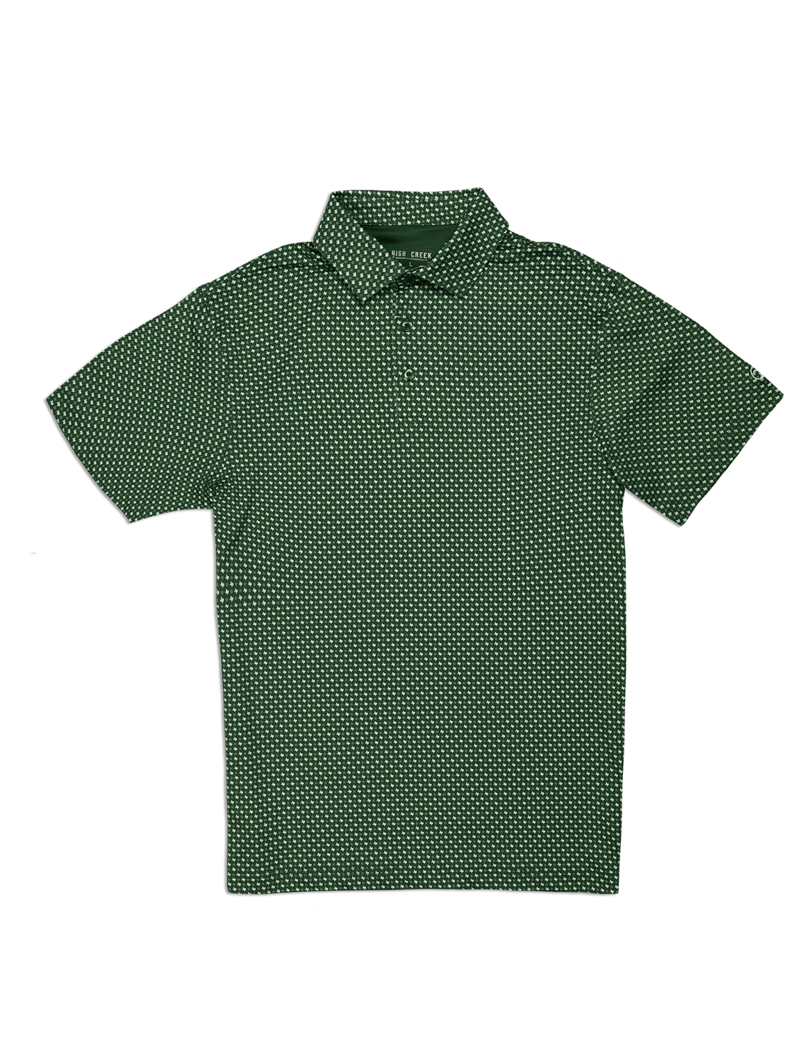 COMING SOON: The Lonestar Polo Green - High Creek