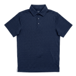 COMING SOON: The Lonestar Polo - Navy - High Creek