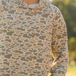 Coy Hoodie - High Creek