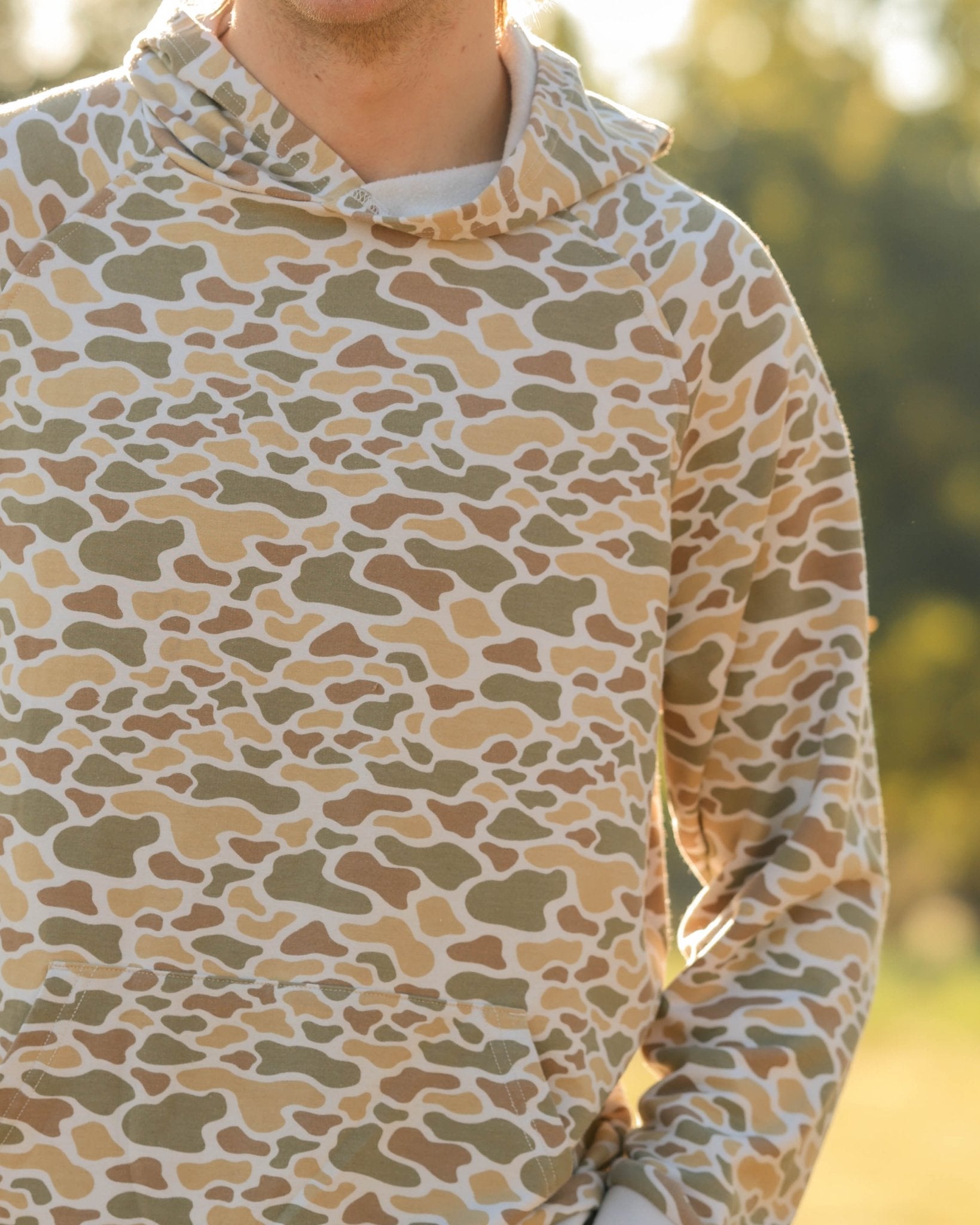 Coy Hoodie - High Creek
