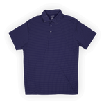 Dottin Around Polo Navy - High Creek