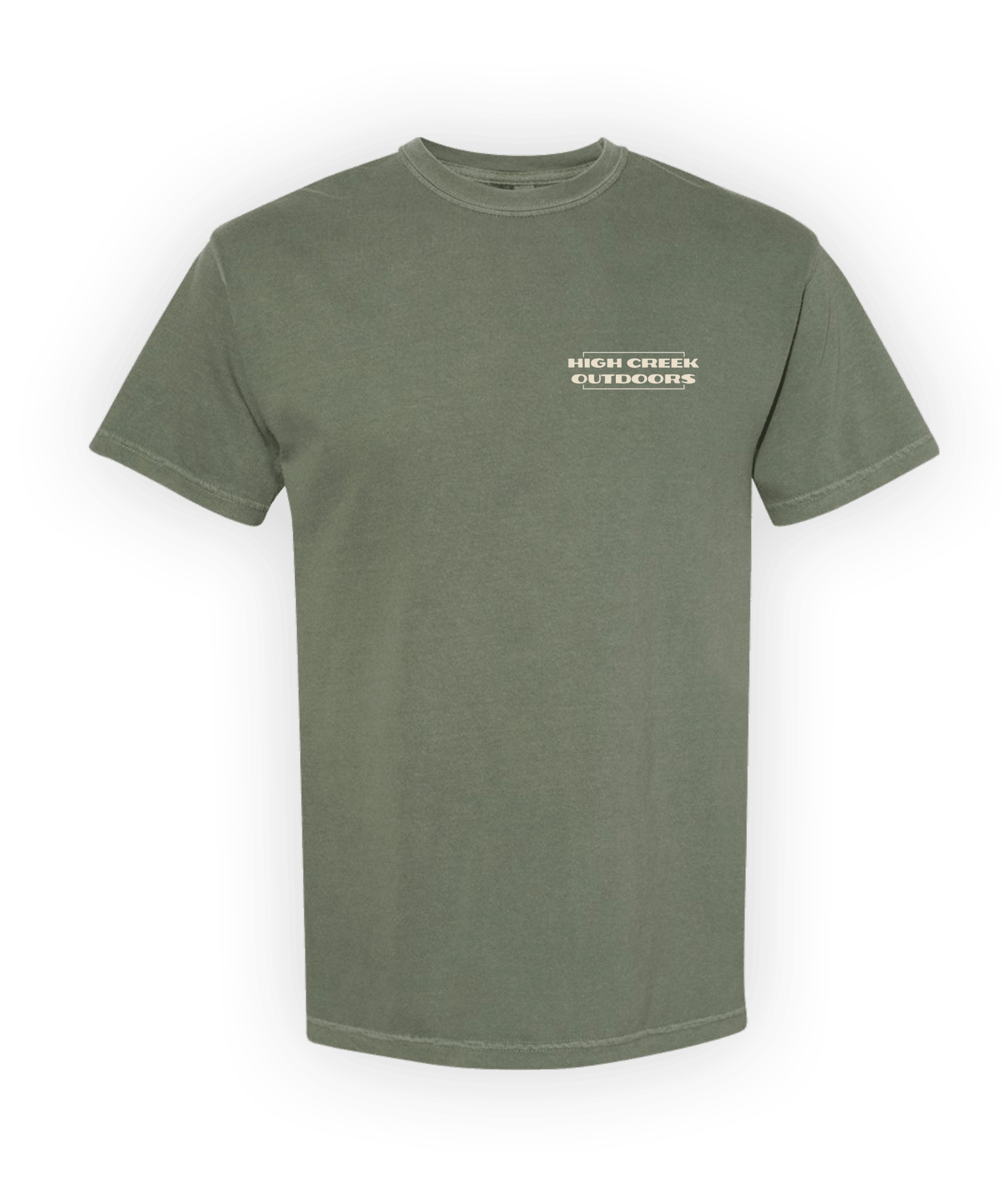 Duck Hunt T-Shirt - High Creek