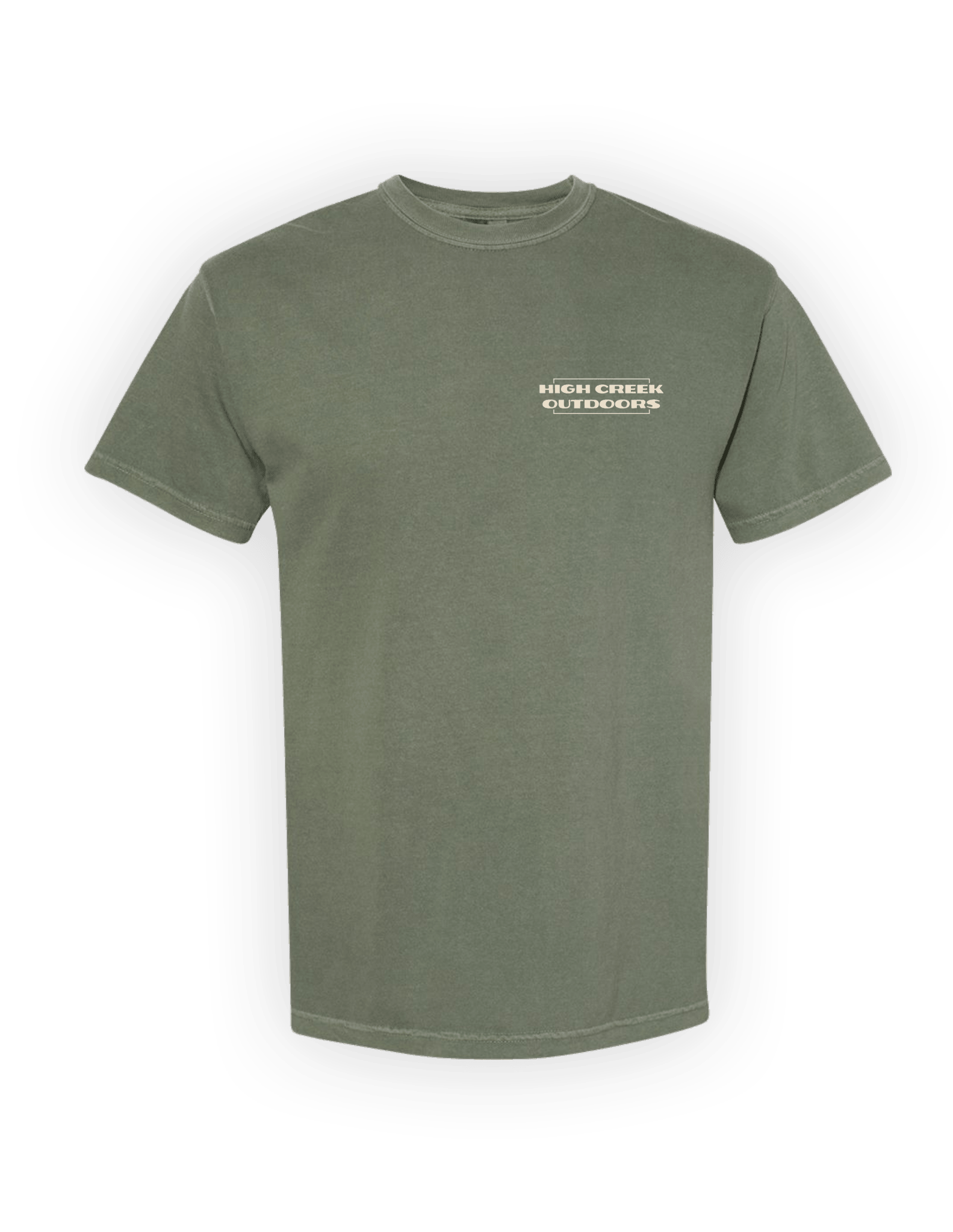 Duck Hunt T-Shirt - High Creek