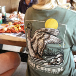 Duck Hunt T-Shirt - High Creek