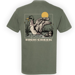 Duck Hunt T-Shirt - High Creek